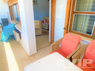 VIP7912: Wohnung zu Verkaufen in Mojacar Playa, Almería