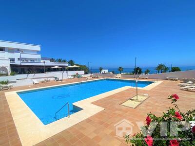 VIP7912: Appartement te koop in Mojacar Playa, Almería