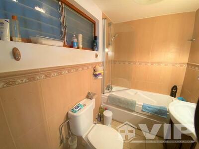 VIP7912: Appartement te koop in Mojacar Playa, Almería