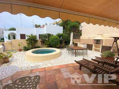 VIP7913: Villa te koop in Mojacar Playa, Almería