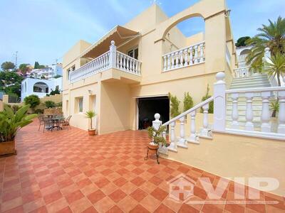 VIP7913: Villa zu Verkaufen in Mojacar Playa, Almería