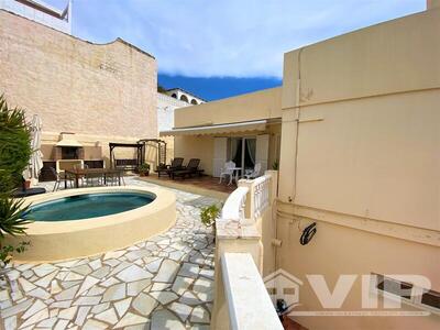 VIP7913: Villa zu Verkaufen in Mojacar Playa, Almería