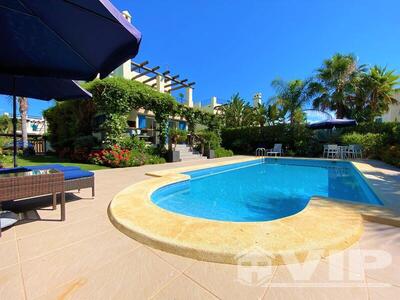 VIP7915: Villa te koop in Vera Playa, Almería