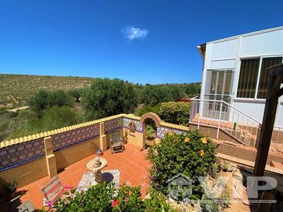 VIP7916: Villa te koop in Turre, Almería