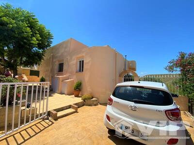 VIP7916: Villa te koop in Turre, Almería