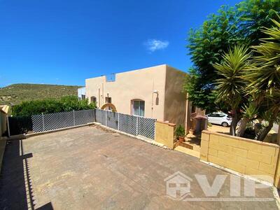 VIP7916: Villa zu Verkaufen in Turre, Almería