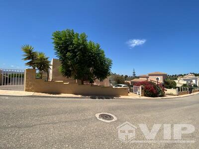 VIP7916: Villa te koop in Turre, Almería