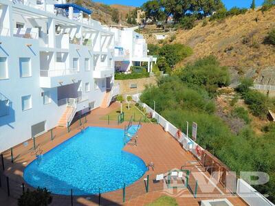 VIP7918: Appartement te koop in Mojacar Playa, Almería