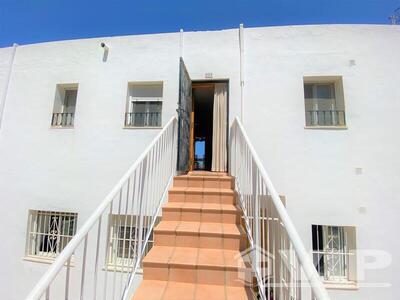 VIP7918: Wohnung zu Verkaufen in Mojacar Playa, Almería