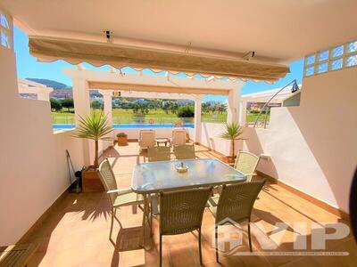 VIP7919: Appartement te koop in Mojacar Playa, Almería