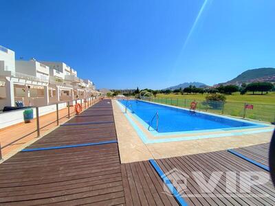 VIP7919: Appartement te koop in Mojacar Playa, Almería