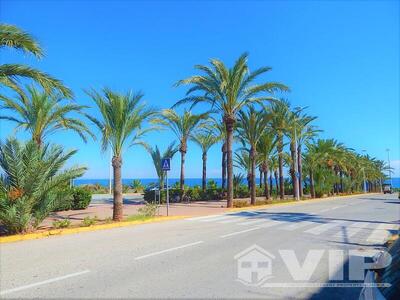 VIP7919: Appartement te koop in Mojacar Playa, Almería