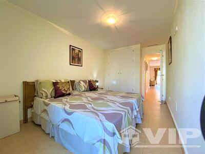 VIP7919: Appartement te koop in Mojacar Playa, Almería