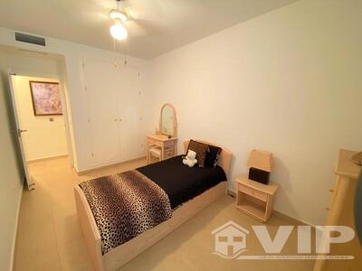 VIP7919: Appartement te koop in Mojacar Playa, Almería