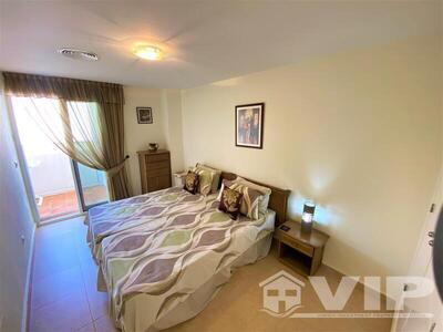 VIP7919: Appartement te koop in Mojacar Playa, Almería