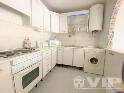 VIP7922: Wohnung zu Verkaufen in Mojacar Playa, Almería