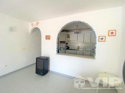 VIP7922: Appartement te koop in Mojacar Playa, Almería