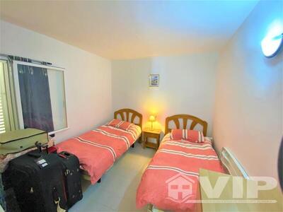 VIP7922: Wohnung zu Verkaufen in Mojacar Playa, Almería