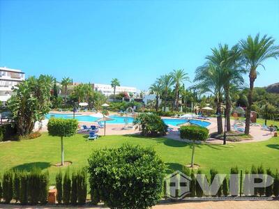 VIP7923: Wohnung zu Verkaufen in Mojacar Playa, Almería