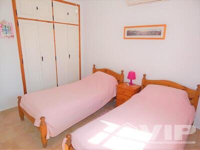 VIP7925: Villa te koop in Villaricos, Almería