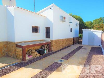 VIP7925: Villa te koop in Villaricos, Almería