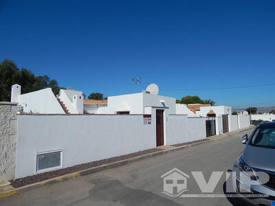 VIP7925: Villa te koop in Villaricos, Almería