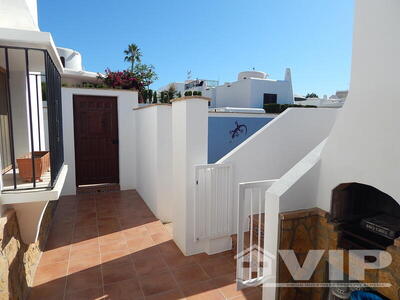 VIP7925: Villa te koop in Villaricos, Almería