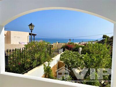 VIP7927: Appartement te koop in Mojacar Playa, Almería