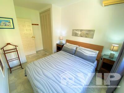 VIP7927: Wohnung zu Verkaufen in Mojacar Playa, Almería