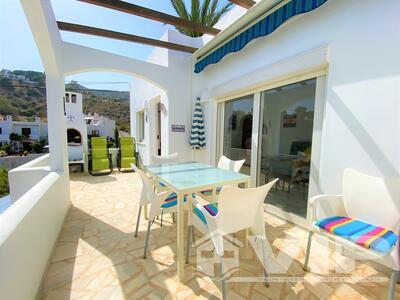 VIP7927: Wohnung zu Verkaufen in Mojacar Playa, Almería