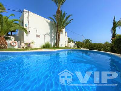 VIP7927: Wohnung zu Verkaufen in Mojacar Playa, Almería