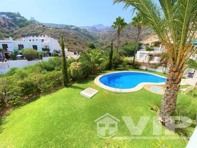 VIP7927: Appartement te koop in Mojacar Playa, Almería