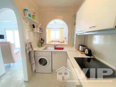 VIP7927: Appartement te koop in Mojacar Playa, Almería