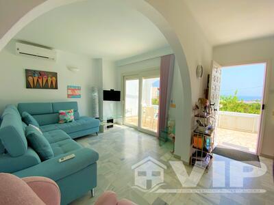 VIP7927: Wohnung zu Verkaufen in Mojacar Playa, Almería