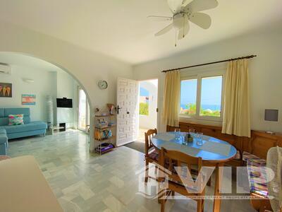 VIP7927: Wohnung zu Verkaufen in Mojacar Playa, Almería