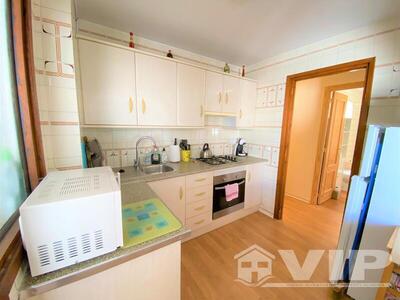 VIP7928: Appartement te koop in Mojacar Playa, Almería