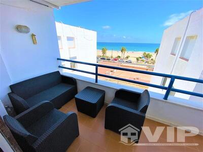 VIP7928: Wohnung zu Verkaufen in Mojacar Playa, Almería