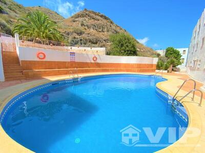 VIP7928: Wohnung zu Verkaufen in Mojacar Playa, Almería