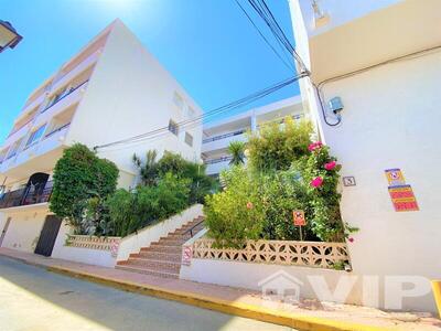 VIP7928: Appartement te koop in Mojacar Playa, Almería