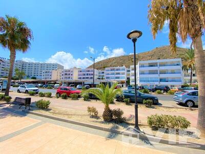 VIP7928: Wohnung zu Verkaufen in Mojacar Playa, Almería