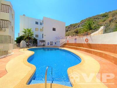 VIP7928: Appartement te koop in Mojacar Playa, Almería