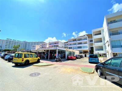 VIP7928: Wohnung zu Verkaufen in Mojacar Playa, Almería