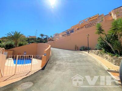 VIP7929: Appartement te koop in Mojacar Playa, Almería