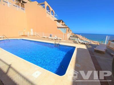 VIP7929: Wohnung zu Verkaufen in Mojacar Playa, Almería