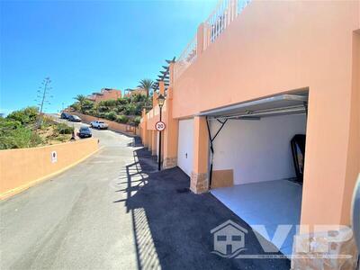 VIP7929: Wohnung zu Verkaufen in Mojacar Playa, Almería