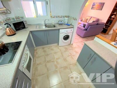 VIP7929: Wohnung zu Verkaufen in Mojacar Playa, Almería