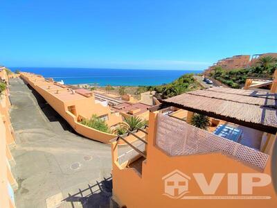 VIP7929: Appartement te koop in Mojacar Playa, Almería