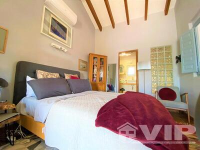 VIP7936: Cortijo zu Verkaufen in Cariatiz, Almería