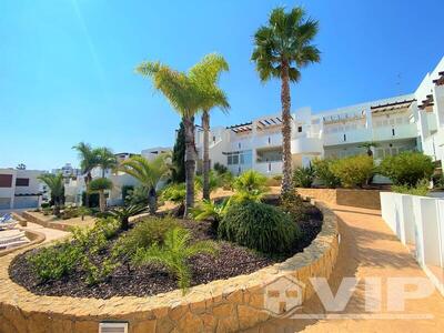 VIP7939: Wohnung zu Verkaufen in Mojacar Playa, Almería