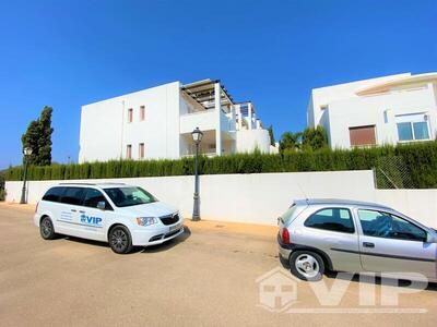 VIP7939: Wohnung zu Verkaufen in Mojacar Playa, Almería